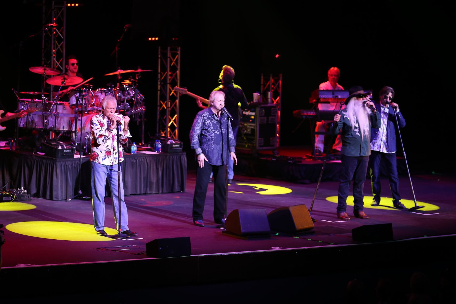 Oak Ridge Boys